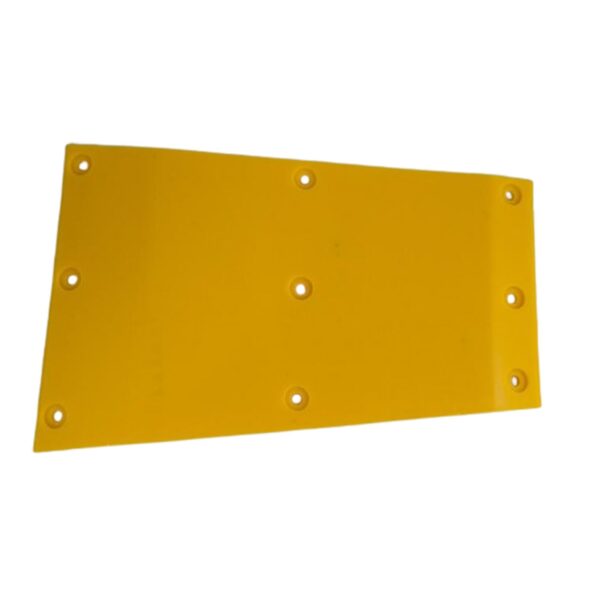 Chapa Deslizamento- H170501