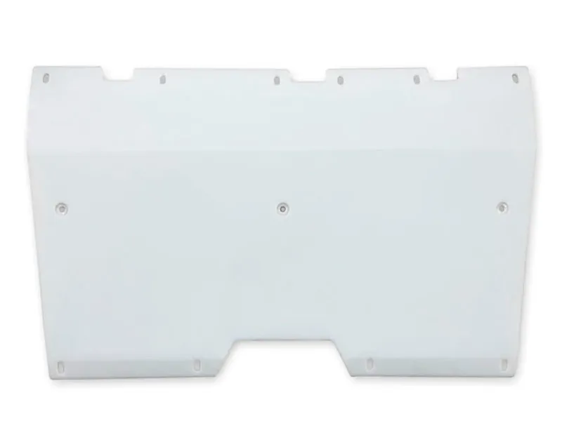 Placa de Desgaste - CQ30821