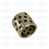 BUCHA BRONZE Ø50 X - 1246289