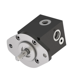 MOTOR HIDRAULICO - AA99649