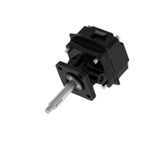 002387-AKK36891 - MOTOR HIDRAULICO - AN205539