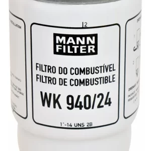 Filtro Separador De Água Compatível Com Dq24057