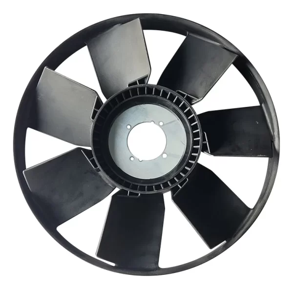 L79028: Ventilador, 7 Lâminas - Image 4