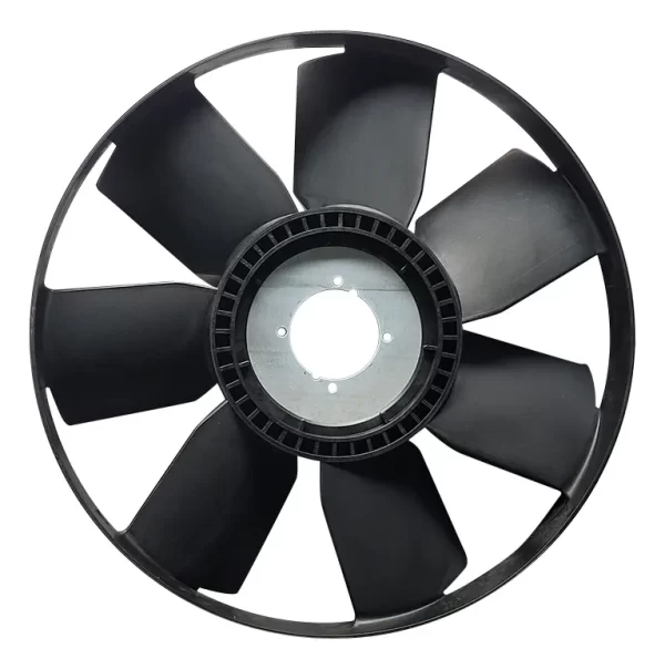 L79028: Ventilador, 7 Lâminas - Image 2