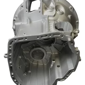 010575-AKK11370 CARCAÇA DIANTEIRA INOX