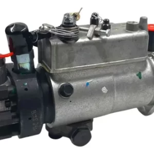 Bomba Injetora Delphi V8861A540W John Deere RE545166 RE523239