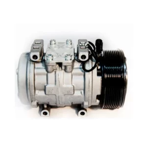 001504-DQ49620 COMPRESSOR - AL155836