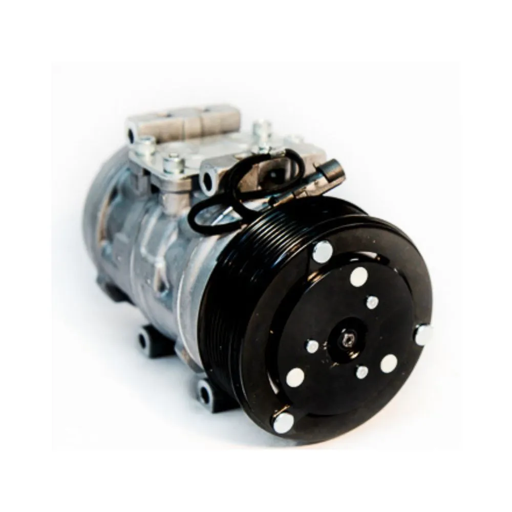 COMPRESSOR - AL155836 001504-DQ49620 - Imagem 2