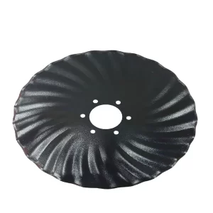 TURBO 25 ONDAS 20'' FC 75 006602-DISCO