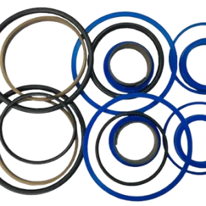 Reparo Cilindro de Direção para Trator AH157509