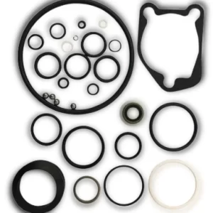 KIT DE REPARO DA VCR | RE241164