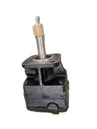 MOTOR HIDRAULICO - 002387-AKK36891 -