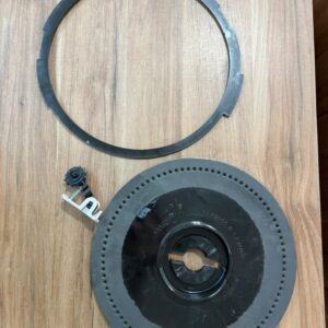 JD9012 - KIT DISCO+ ANEL CULTURAS FINAS 90F