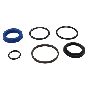 Conjunto de Reparo de Aço e Borracha (Anéis e Vedações) do Cilindro Hidraulico DQ39543