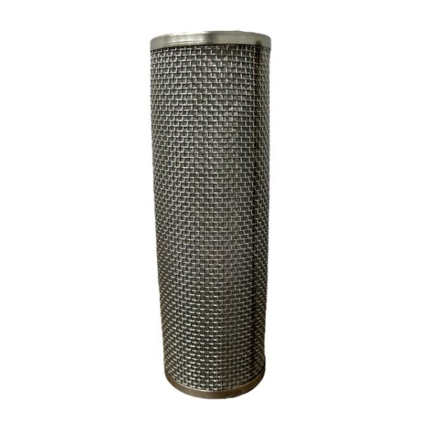 010879-N303557 FILTRO MALHA 50 (AGR)