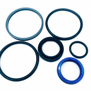 Reparo Cilindro Direção para Colheit DQ35677