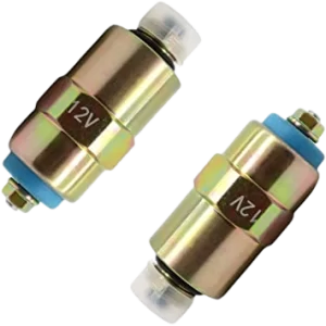 VALVULA SOLENOIDE | RE22744