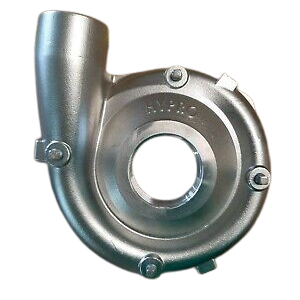 005881-AKK11368 CARCAÇA INOX (AGR)