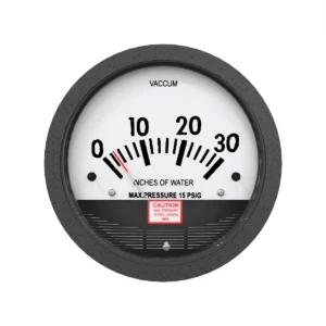 AA38407 - MANÔMETRO (30 PSI)