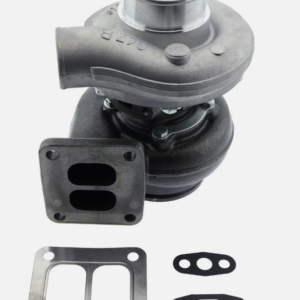 RE508719 - TURBOCOMPRESSOR - SE501669