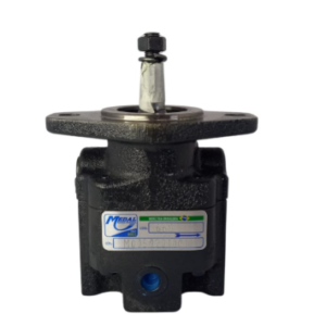 AA66288 - MOTOR HIDRÁULICO